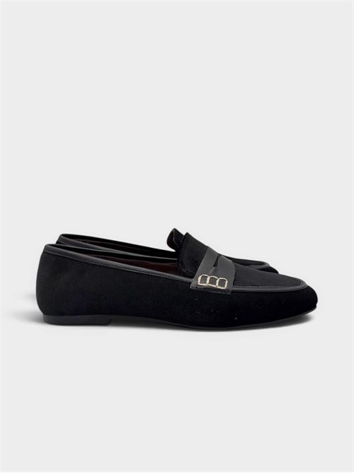  IL LACCIO | PNG16VELVETBLACK